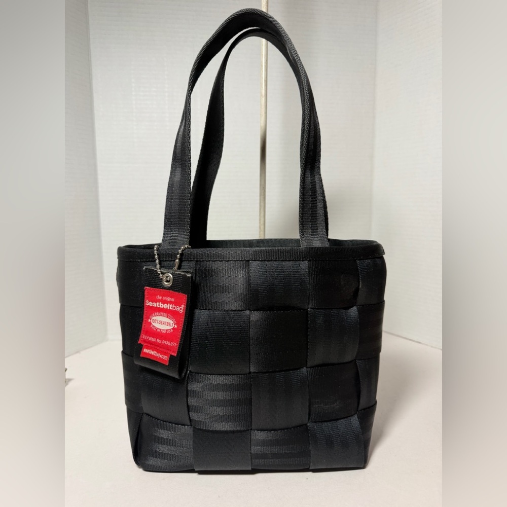 Harveys Seatbelt Small Tote